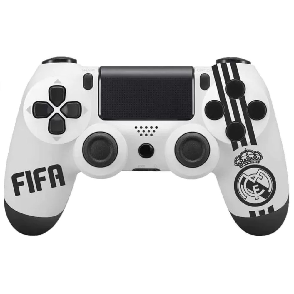PS4 DUAL SHOCK WIRELESS Football RM V2 CN