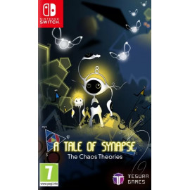 A Tale of Synapse [Nintendo Switch, английская версия]
