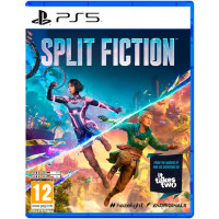 Split Fiction [PS5, английская версия]