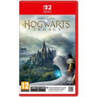 Hogwarts Legacy [Nintendo Switch 2, Русские субтитры]