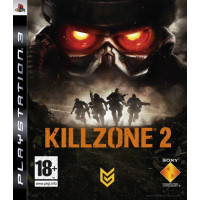 Killzone 2 [PS3, Русская версия] (Б/У)