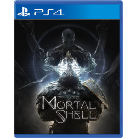 Mortal Shell [PS4, русские субтитры]