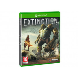 Extinction - Deluxe Edition [Xbox One, английская версия]