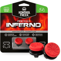 Насадка XBone KontrolFreek  FPS Freek Inferno \ 17