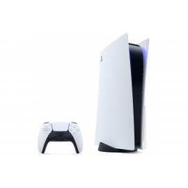 Игровая приставка Sony Playstation 5 825 gb (2 ревизия) Бу