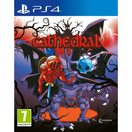 Cathedral [PS4, английская версия]