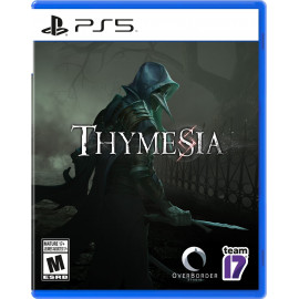 Thymesia [PS5, русские субтитры]
