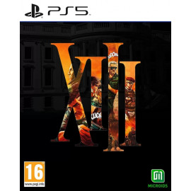 XIII Remake [PS5, английская версия]