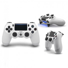 Dualshock 4 v2 белый CN